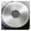 Сотейник 1.7 л Tiross TS 1296 з кришкою Ізюм
