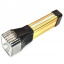 Ліхтар акумуляторний BL-888 CB 8411 Gold Балаклія