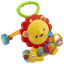 Каталка-ходунки 869-52 Baby Walker (iz00342) Киев