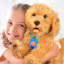 Игрушка интерактивная Собачка My Fuzzy Friends Чернигов