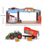 Ферма з трактором зі звуковими та світловими ефектами Dickie Toys Фендт 17 х 30 х 15 см (OL218362) Вінниця