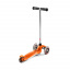 3-х колісний дитячий самокат серії Mini Classic Orange до 50 kg Micro KD117866 Обухів