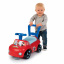 Машинка-штовхач First Car Smoby OL186369 Веселе