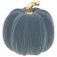 Фігурка інтер'єрна 12х12х12 см Blue-Gray Pumpkin Bona DP118520 Вінниця