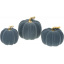 Фігурка інтер'єрна 12х12х12 см Blue-Gray Pumpkin Bona DP118520 Вінниця