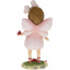 Фигурка интерьерная Baby Fairy 7.5x5x14.5 см Bona DP118193 Киев