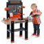 Мастерская инструментов игрушечная Black and Decker Smoby IR44585 Сумы