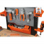 Мастерская инструментов игрушечная Black and Decker Smoby IR44585 Сумы
