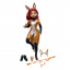 Кукла Miraculous Рена руж 26 см DD655739 Вінниця