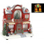 Світлодіодна статуетка Toy store 23.5х14.5 см BonaDi Різнокольоровий DP232292 Чернівці