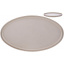 Блюдо овальне BonaDi Beige Line 32х18 см Бежевий DP230981 Кропивницький