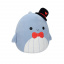 Іграшка мяка Blue Whale Samir Toy Options 13 см Різнокольоровий KD228156 Одеса
