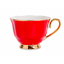 Набор кофейный Red Passion на 8 предметов 50 ml AL218327 Hanna Style Чернигов
