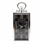 Часы настенные Perfume Black 15х34 см BR218491 Lefard Одесса