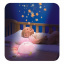Ночник проектор «Первые грезы First Dreams Pink» Chicco T-BR28596 Конотоп