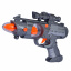 Лазерный пистолет-пулемет Accurate shooter IG-OL185985 Simba Луцк