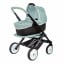 Коляска Mint Maxi-Cosi and Quinny со съемной трубкой 54,5 x 38,5 x 64 см Smoby IG-OL185819 Запоріжжя