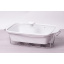 Мармит Food Warmer керамическая форма 2.4л 33см с подогревом Kamille DP37024 Нове