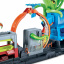 Набор игровой Цветной взрыв Автомойка Mattel IR114877 Киев