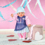 Кукла BABY born В джинсе 43 см KD114126 Суми