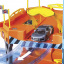 Набор игровой Паркинг 3 уровня Bburago DD117929 Херсон