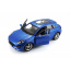 Машинка Bburago Порше macan 1:24 DD112783 Львів