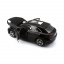 Машинка Bburago Порше macan 1:24 DD112783 Львів