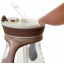 Бутылка детская Baby Мурка 260 мл с ручками Fissman DP43983 Балаклея