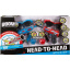 Игровой набор из 2 бластеров Mattel IR32700 Ивано-Франковск