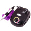 Фрезер SalonHome T-О12792 ZS-603 Nails Black 30 000 оборотів Обухів