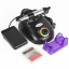 Фрезер SalonHome T-О12792 ZS-603 Nails Black 30 000 оборотів Обухів