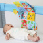 Развивающий центр для кроватки Веселые друзья Taf Toys ТKD34686 Київ