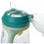 Бутылочка для кормления детская Baby Мистер Пес 260 мл с ручками Fissman DP43978 Ізюм