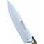 Кухонный нож Dynasty Kitchen Prince поварской лезвие 20см DP38084 Киев