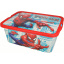 Контейнер для дитячих речей 13 л Stor Spider-Man (02625) Хмельницький