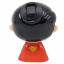 Пляшка для води дитяча 450 мл Stor Superman (10627) Івано-Франківськ