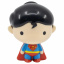 Пляшка для води дитяча 450 мл Stor Superman (10627) Івано-Франківськ