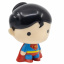 Пляшка для води дитяча 450 мл Stor Superman (10627) Івано-Франківськ