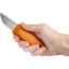 Ніж Morakniv Eldris Fire Kit Orange (13502) Запоріжжя