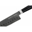 Ніж кухонний Санток 180 мм Samura Mo-V Stonewash (SM-0094B) Тернопіль