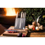 Набор ножей из 6 предметов Style de Vie Innovation Line (InnoKoksSetEik) Киев