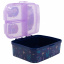 Ланч-бокс Stor Frozen 18,1x14,8x6,7 см (74299) Одеса