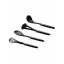 Набір кухонних речей Berlinger Haus Metallic Line Carbon Pro Edition (BH-6322) Кропивницький