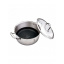 Кастрюля с крышкой 20 см 2,7 л Berlinger Haus Eternal Collection (BH-7444) Ивано-Франковск