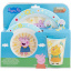 Набор посуды детский 5 предметов Stor Peppa Pig (41260) Кропивницкий
