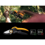 Контактный секатор Fiskars Plus P741 (1057171) Шостка