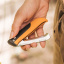 Нож садовый Fiskars X-Series K80 (1062819) Суми