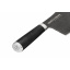 Сокира кухонна для м'яса 180 мм Samura MO-V Stonewash (SM-0040B) Івано-Франківськ