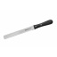 Кухонний ніж Samura Harakiri для хліба 185 мм Black (SHR-0057B) Бучач