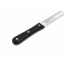 Кухонний ніж Samura Harakiri для хліба 185 мм Black (SHR-0057B) Бучач